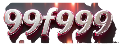 99f999 logo